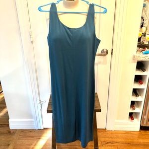American Apparel Form Fitting dress